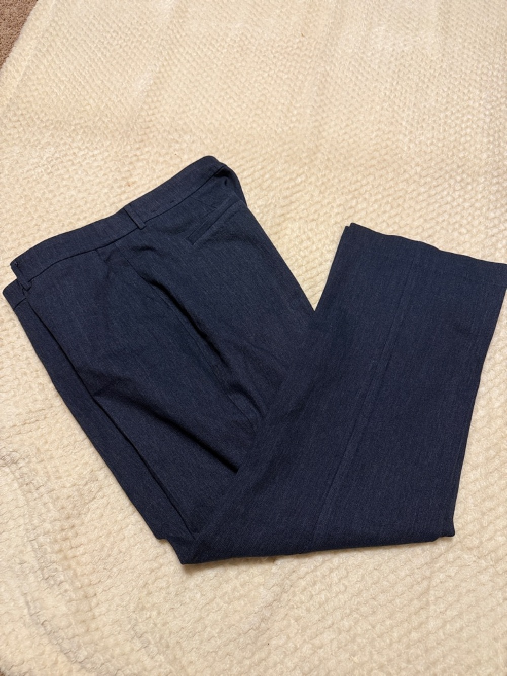 EXPRESS editor work pants